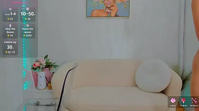 Sarabecker webcam