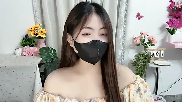 MIJ-Uwuu webcam