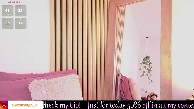 Sweetmango_ webcam