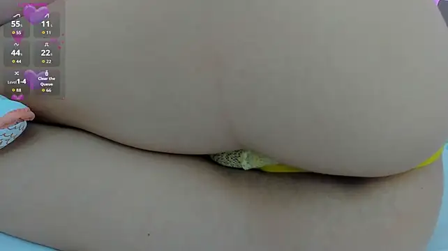 Beautyari_ webcam