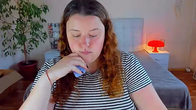 PolinaSalvatore live cam on StripChat