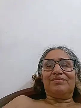 _candi webcam