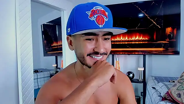 david__johnson372 live cam on StripChat