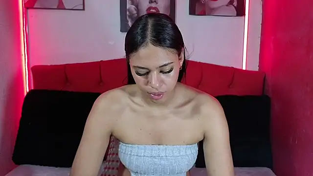 Tiana_Ebony18 webcam