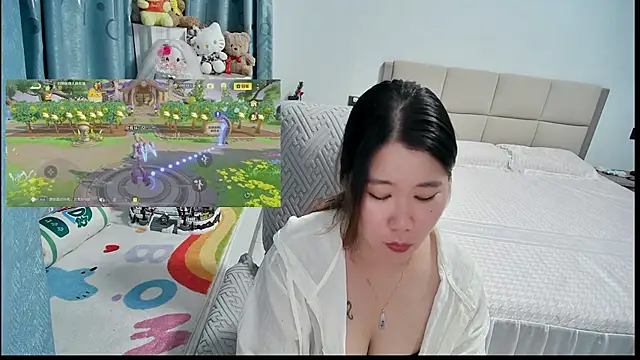 OnlyLove-2026 webcam