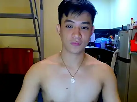 AsianCUMQUICKLY live cam on StripChat
