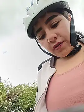 CAROLINE__07 webcam