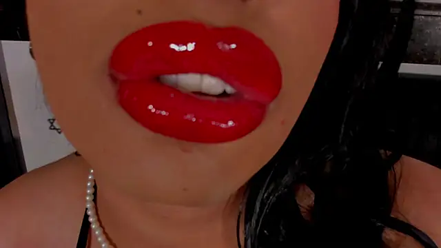 sweet_Elizabeth webcam