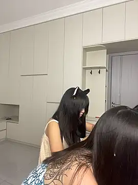 xiaojingzi66 webcam