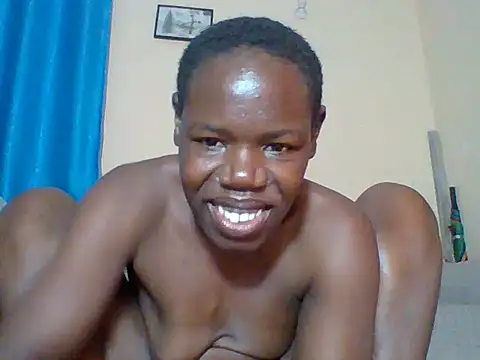 Blacksexyqueen24 webcam