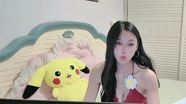 Alice-168 webcam
