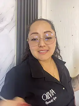 Nails_Lucia webcam