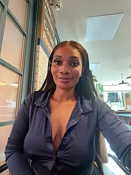 ___Nessa webcam