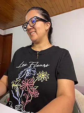 SWEETLILY18 webcam