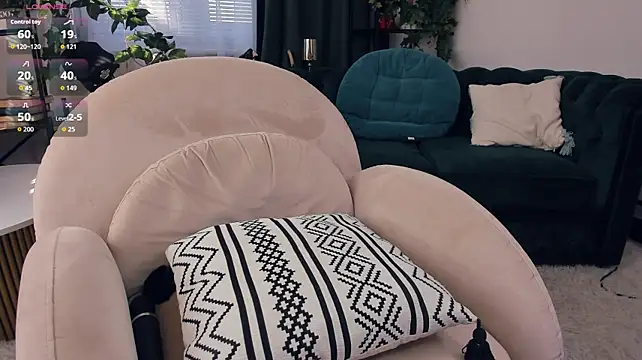inespiek (F teen) - show camel toe, keep going fap