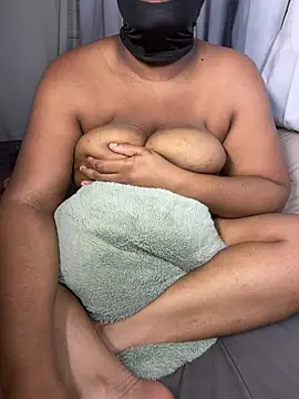 BlackXCoeur webcam