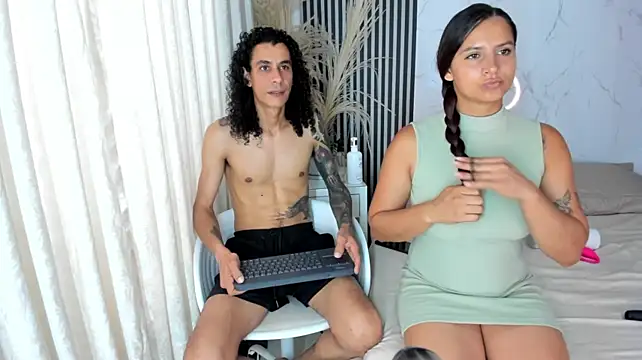 JackAndRosse_ webcam