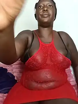 DarkQueen_94 webcam