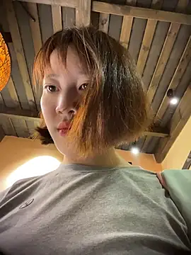 littleqiu webcam