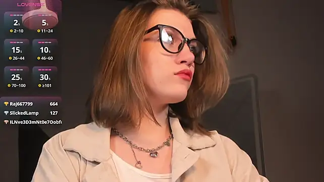 CathyAdams webcam