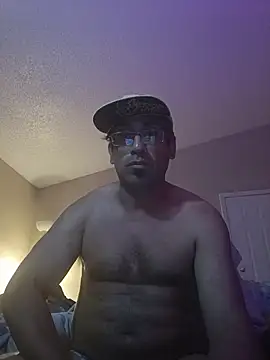 _Ramone666 webcam
