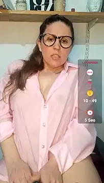 SofiEsteves webcam