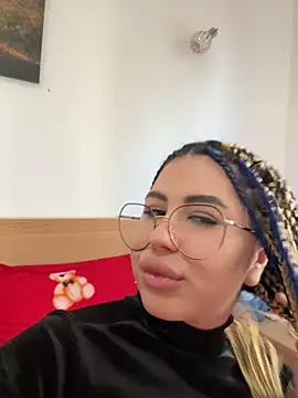 DaianaKimberly webcam