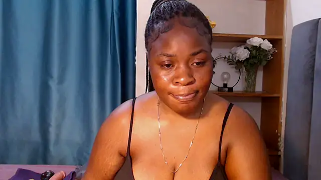 Vivi-ann webcam