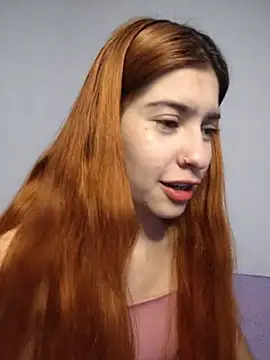 Stefany_lf webcam