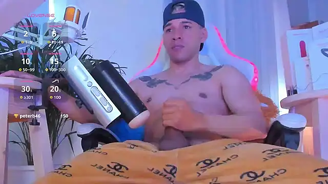 petter_coleman_ webcam