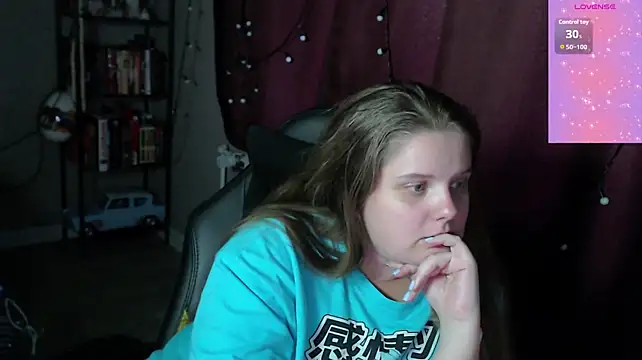so_cute777 webcam