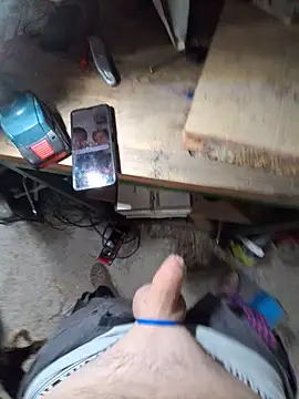 Rico-chow webcam