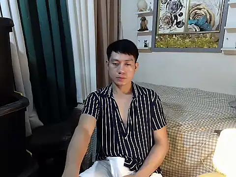 xshyboyx webcam