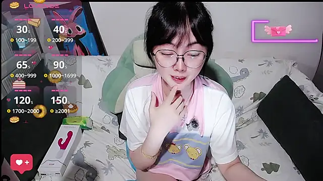 baby-yaya20 webcam
