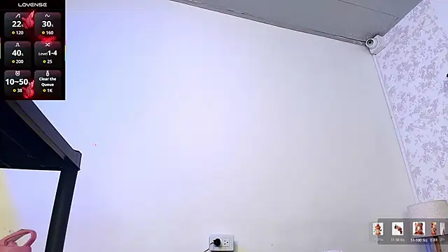 KimberlyFox_t webcam