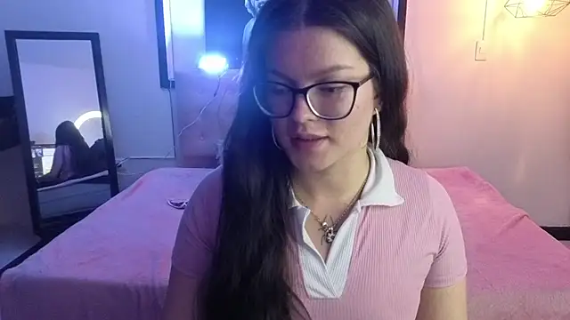 Sara_valderrama_ webcam