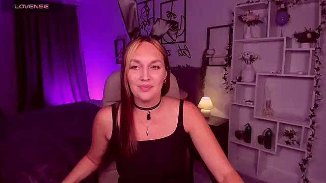 EvieMagical webcam