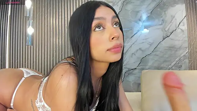 hanna_steel webcam