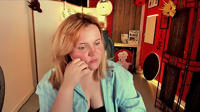 KathyBriggs webcam