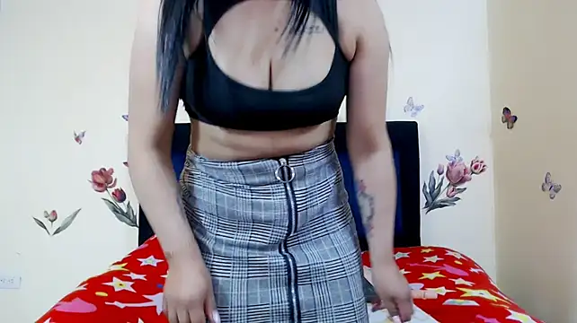 ANDRYXS100 webcam