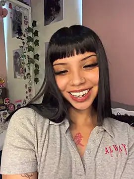 AlanaStormm webcam