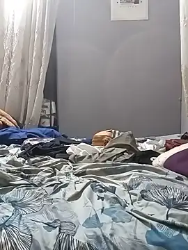 Pretty_Caramel91 webcam