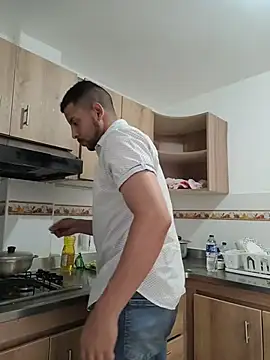 Cris_LaCobra_ webcam