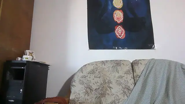ExquisiteMature webcam