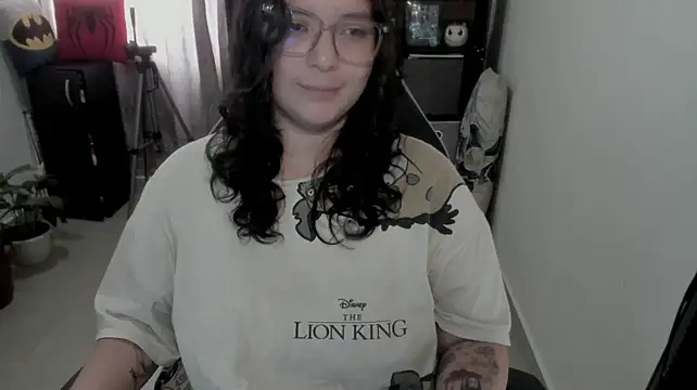 aika-dreams webcam