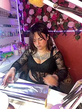 EMILY_DEGRAAF webcam