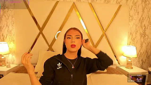 SamanthaFairyy live sex cam