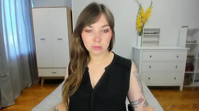 StacyTigerr