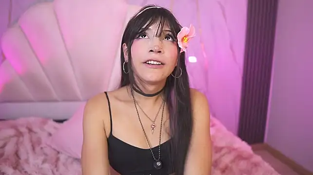 AliiceWonderland_ webcam