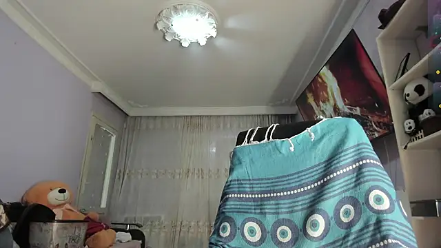 fancy_casssie webcam